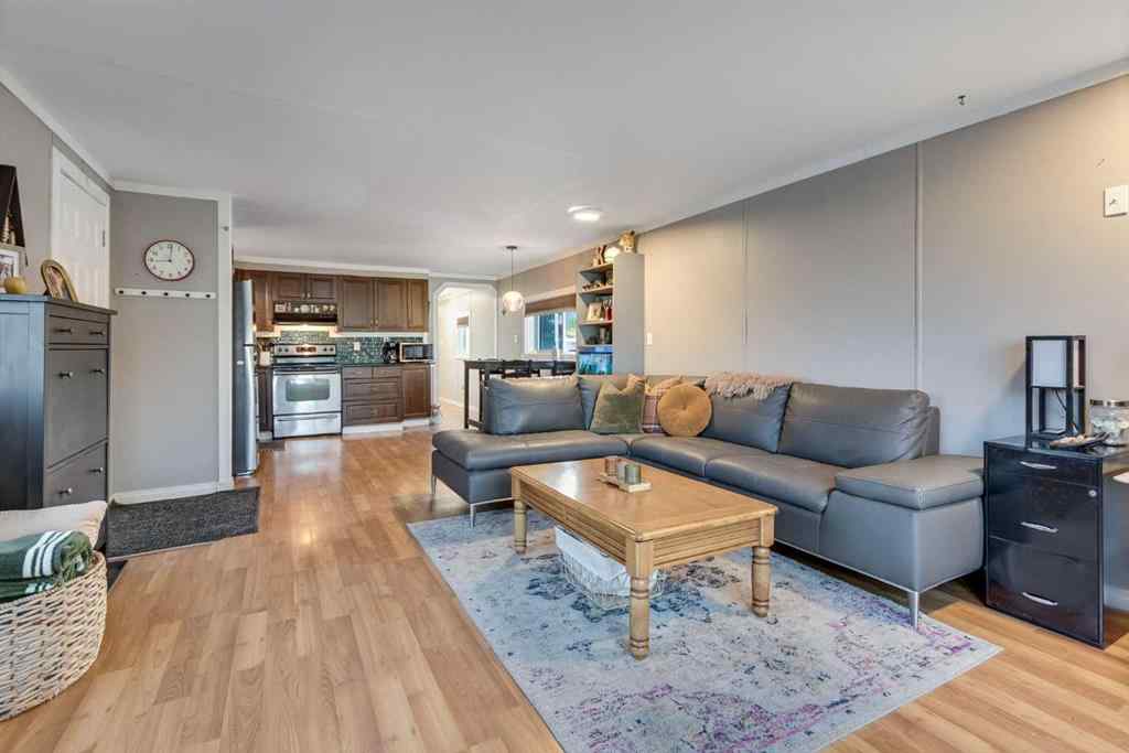 MLS® A2255592 - 312 Aurora Drive  in NONE High River, Mobile