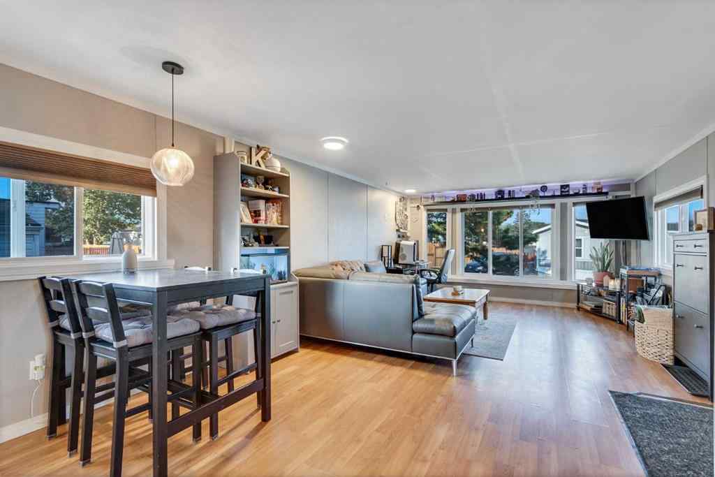 MLS® A2255592 - 312 Aurora Drive  in NONE High River, Mobile