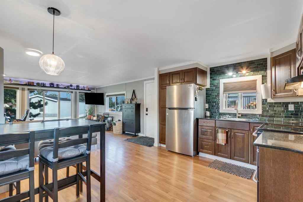 MLS® A2255592 - 312 Aurora Drive  in NONE High River, Mobile