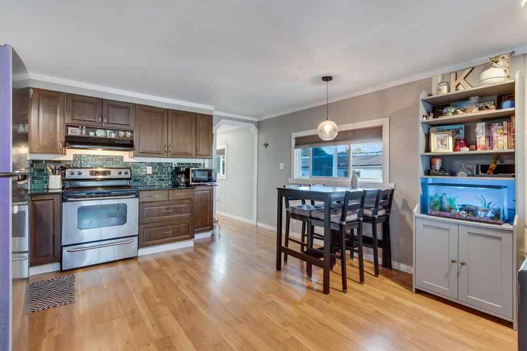 MLS® A2255592 - 312 Aurora Drive  in NONE High River, Mobile