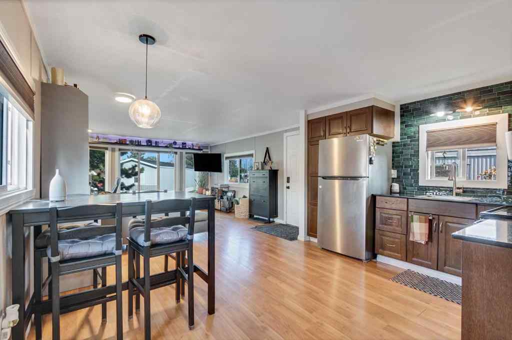 MLS® A2255592 - 312 Aurora Drive  in NONE High River, Mobile