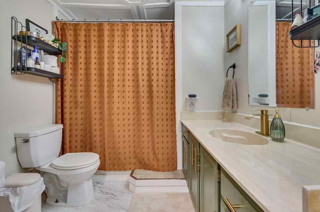 MLS® A2255592 - 312 Aurora Drive  in NONE High River, Mobile