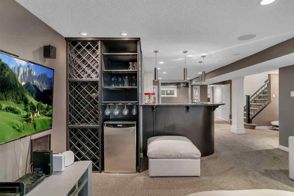 MLS® A2255593 - 23 Westminster Place SW in Westgate Calgary, Residential