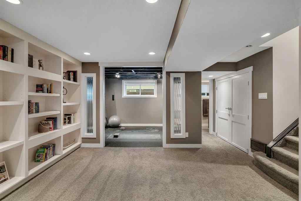 MLS® A2255593 - 23 Westminster Place SW in Westgate Calgary, Residential
