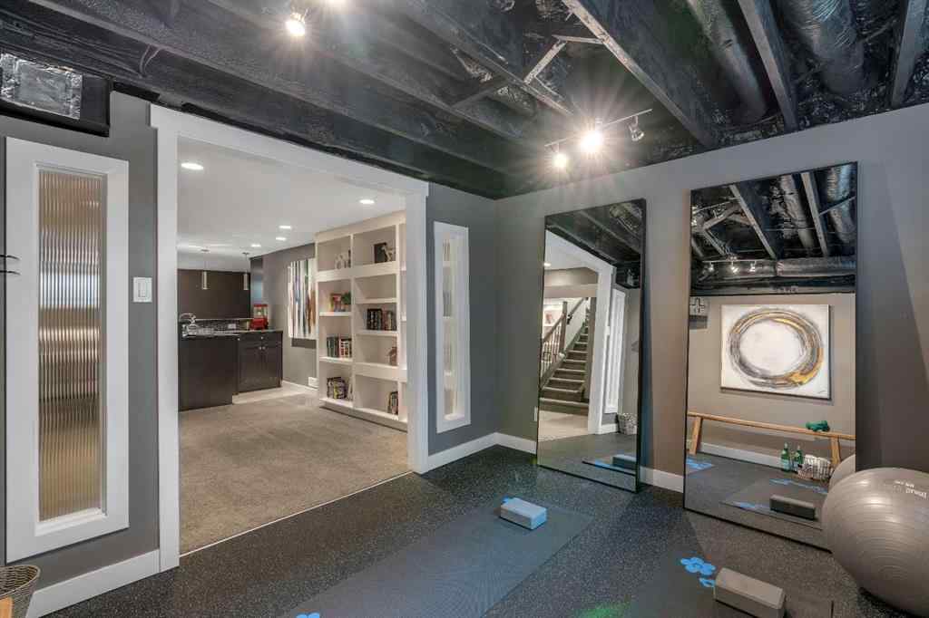 MLS® A2255593 - 23 Westminster Place SW in Westgate Calgary, Residential