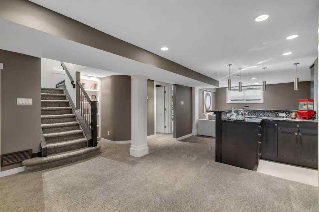 MLS® A2255593 - 23 Westminster Place SW in Westgate Calgary, Residential