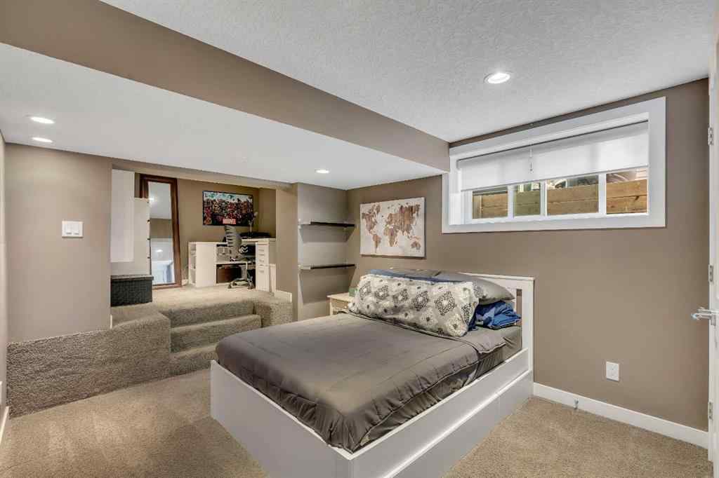 MLS® A2255593 - 23 Westminster Place SW in Westgate Calgary, Residential