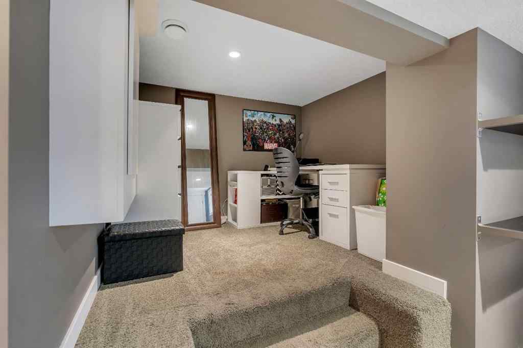 MLS® A2255593 - 23 Westminster Place SW in Westgate Calgary, Residential