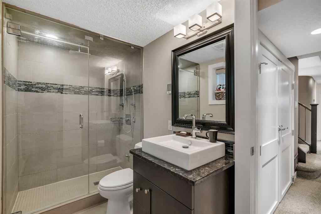 MLS® A2255593 - 23 Westminster Place SW in Westgate Calgary, Residential