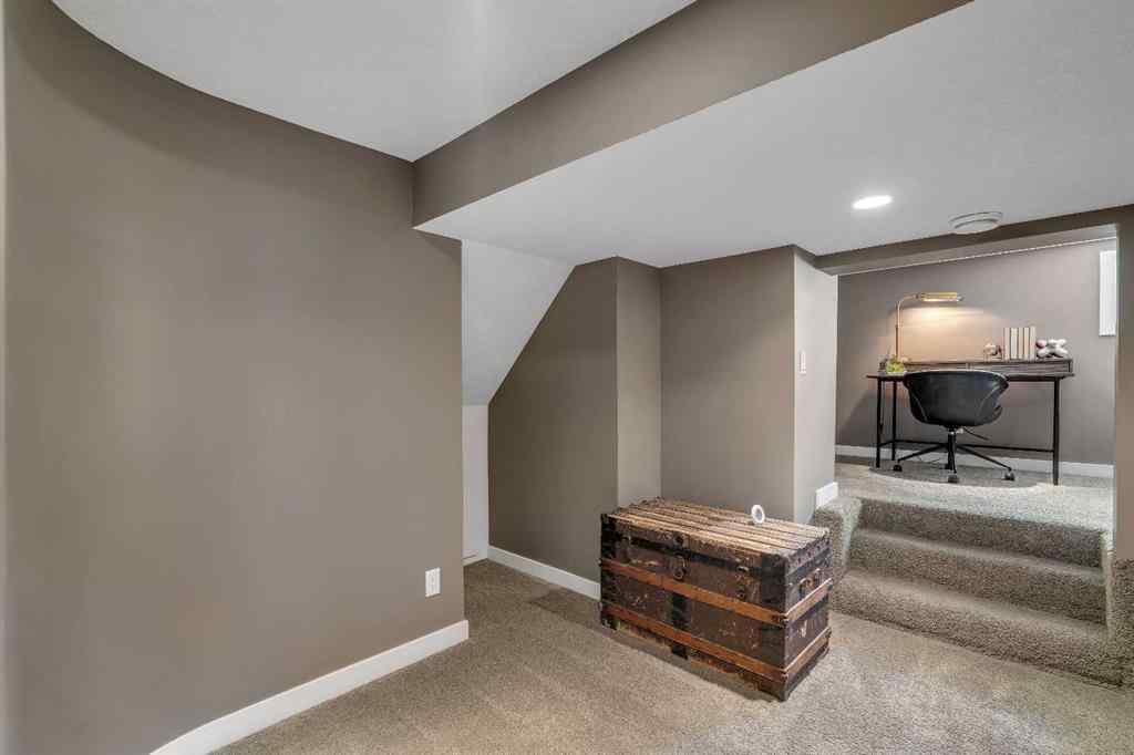 MLS® A2255593 - 23 Westminster Place SW in Westgate Calgary, Residential
