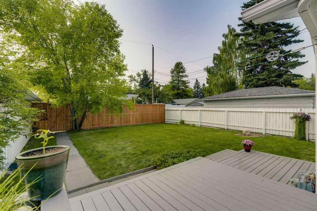 MLS® A2255593 - 23 Westminster Place SW in Westgate Calgary, Residential