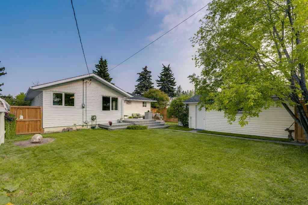MLS® A2255593 - 23 Westminster Place SW in Westgate Calgary, Residential