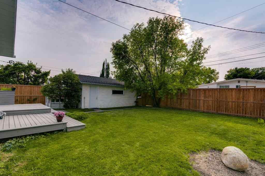 MLS® A2255593 - 23 Westminster Place SW in Westgate Calgary, Residential
