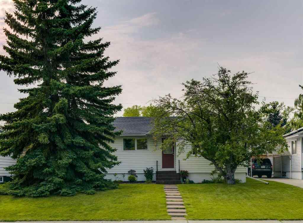 MLS® A2255593 - 23 Westminster Place SW in Westgate Calgary, Residential