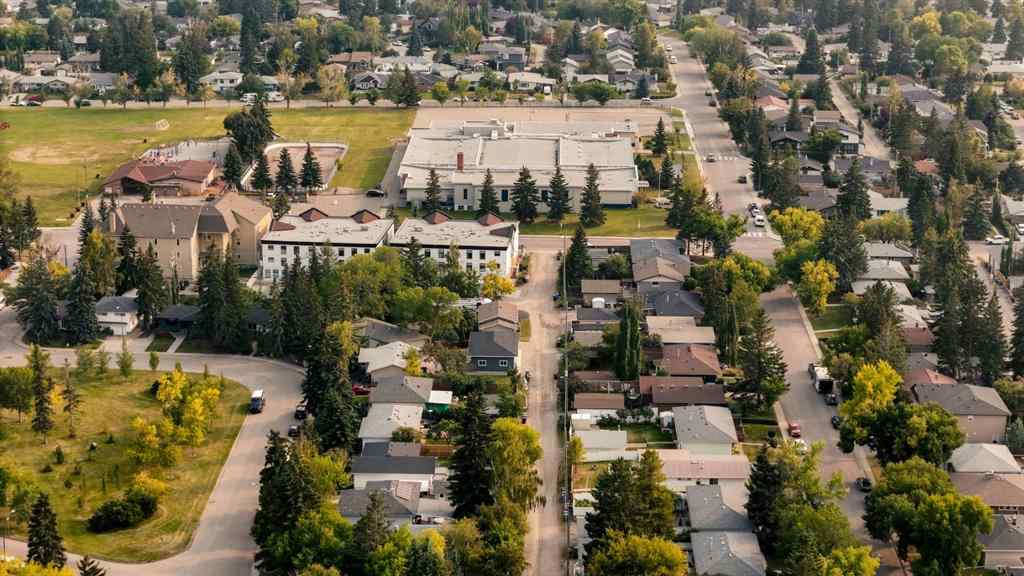 MLS® A2255593 - 23 Westminster Place SW in Westgate Calgary, Residential