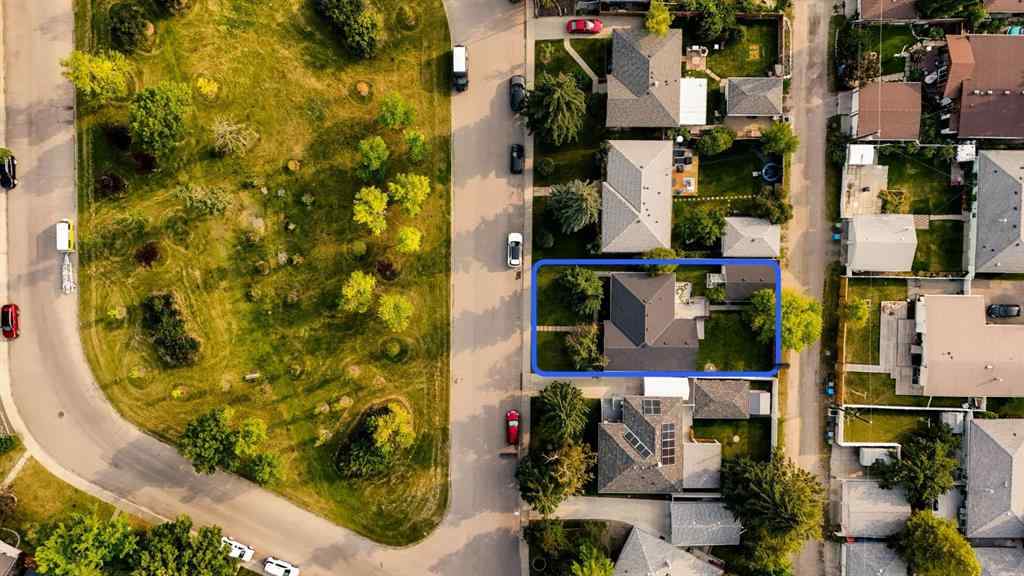 MLS® A2255593 - 23 Westminster Place SW in Westgate Calgary, Residential