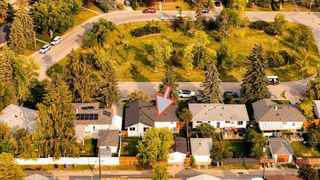 MLS® A2255593 - 23 Westminster Place SW in Westgate Calgary, Residential