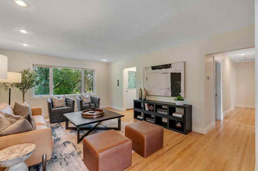 MLS® A2255593 - 23 Westminster Place SW in Westgate Calgary, Residential