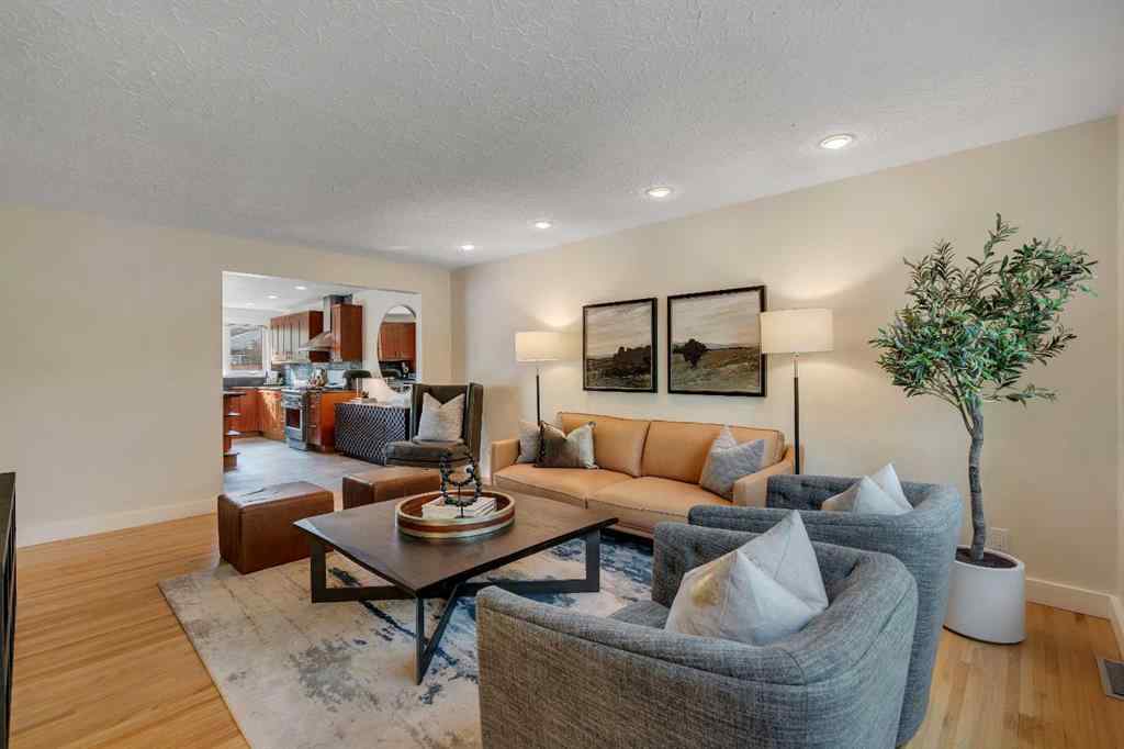 MLS® A2255593 - 23 Westminster Place SW in Westgate Calgary, Residential
