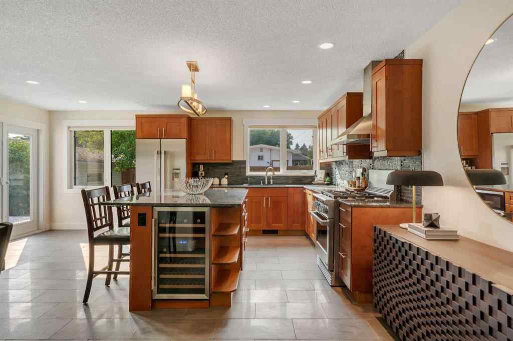 MLS® A2255593 - 23 Westminster Place SW in Westgate Calgary, Residential