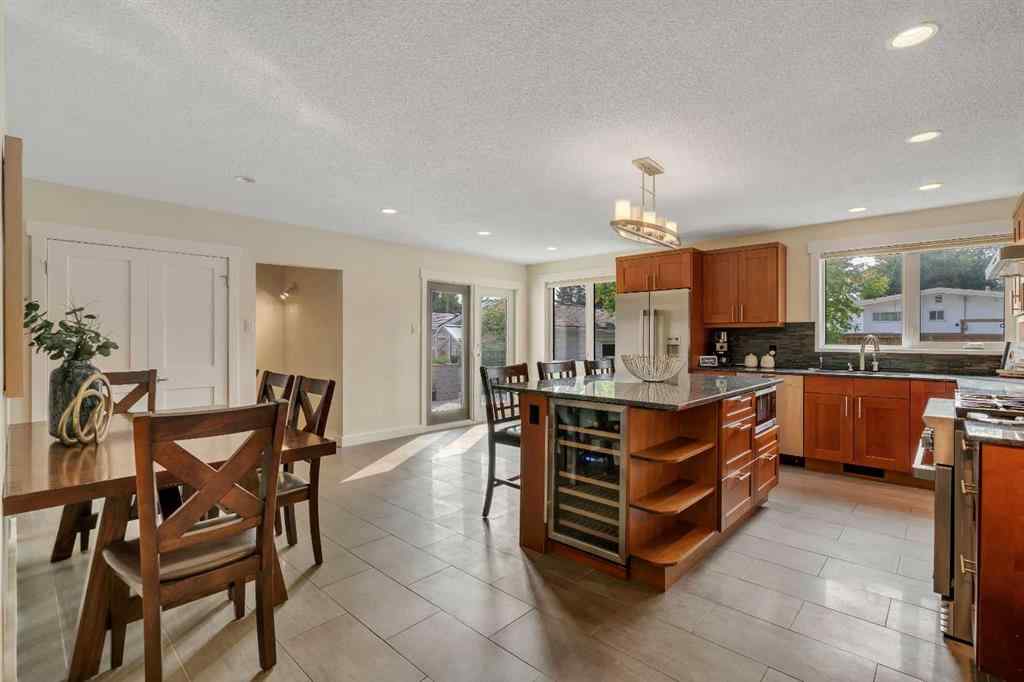MLS® A2255593 - 23 Westminster Place SW in Westgate Calgary, Residential
