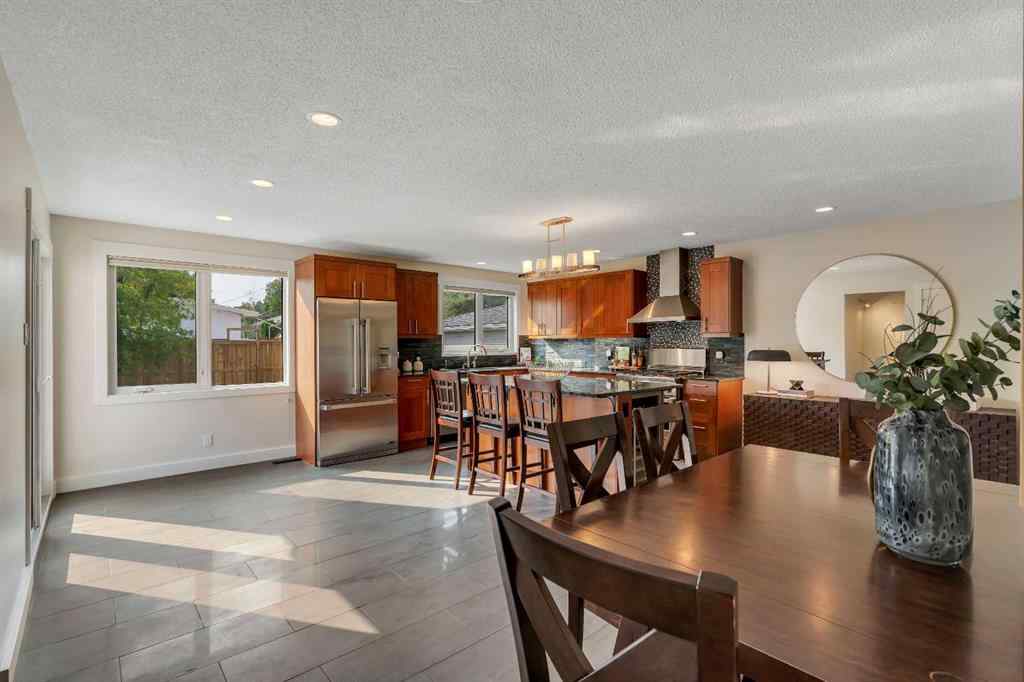 MLS® A2255593 - 23 Westminster Place SW in Westgate Calgary, Residential