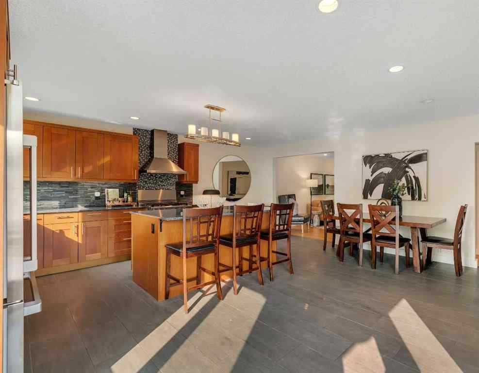 MLS® A2255593 - 23 Westminster Place SW in Westgate Calgary, Residential