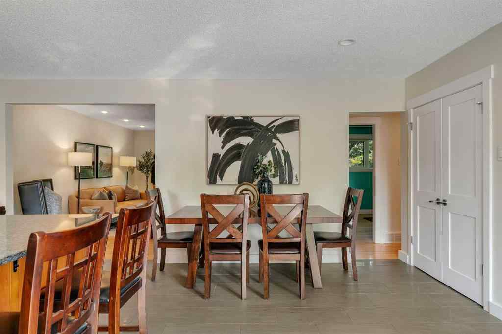 MLS® A2255593 - 23 Westminster Place SW in Westgate Calgary, Residential