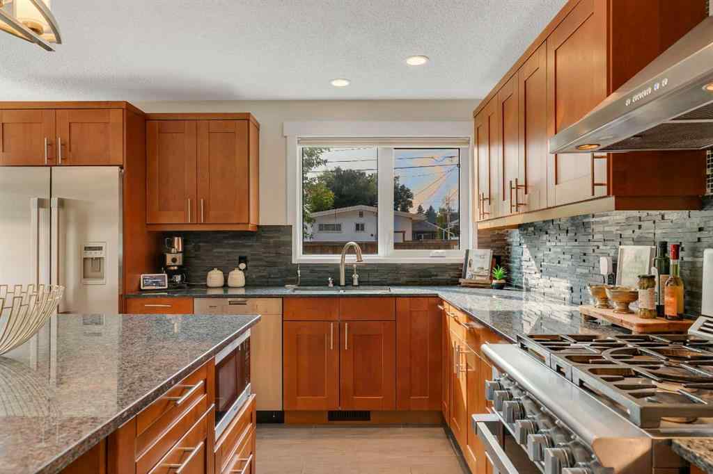 MLS® A2255593 - 23 Westminster Place SW in Westgate Calgary, Residential