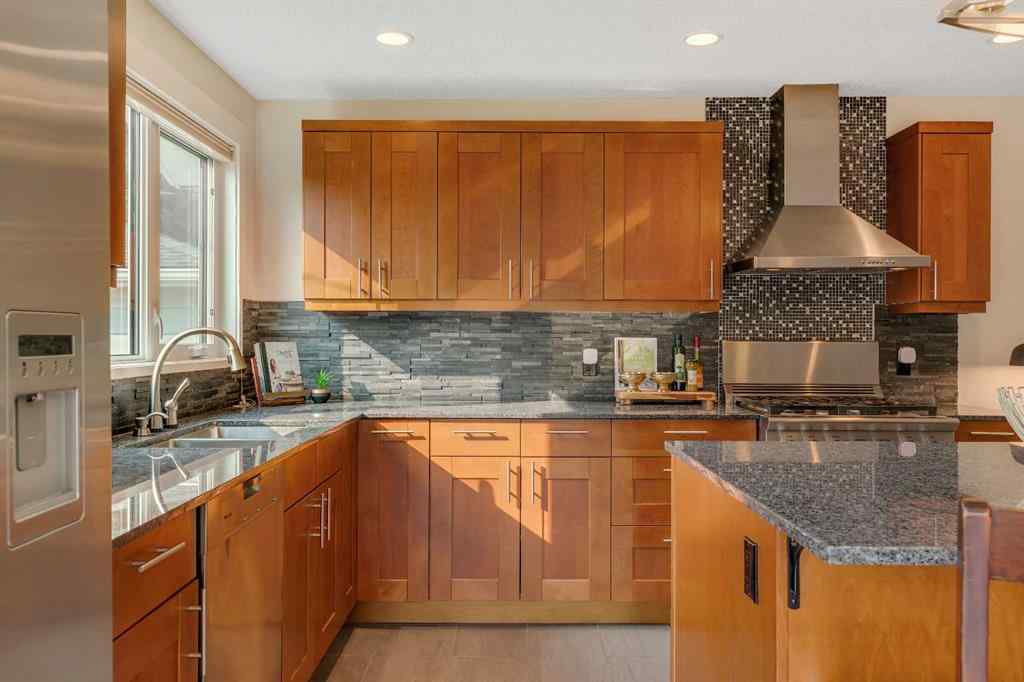 MLS® A2255593 - 23 Westminster Place SW in Westgate Calgary, Residential