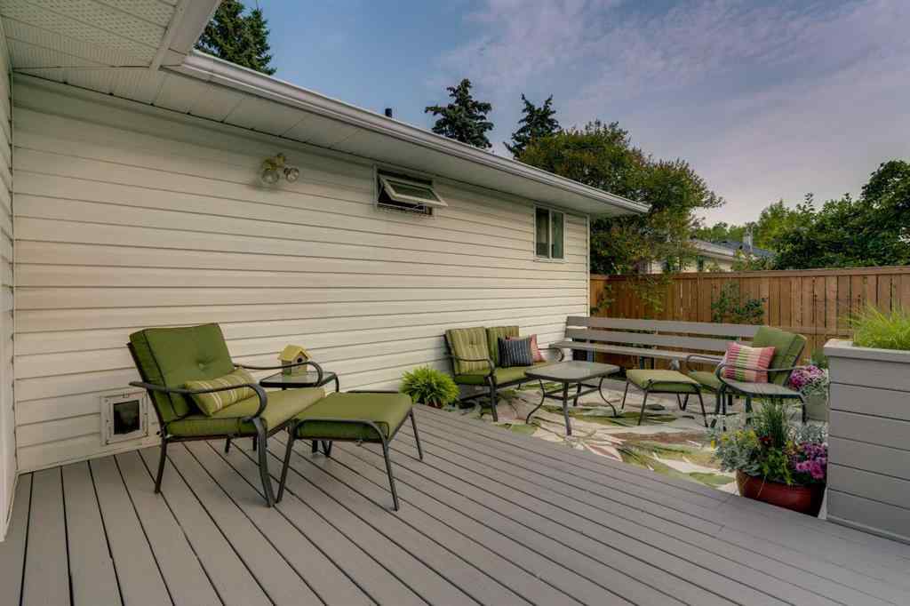 MLS® A2255593 - 23 Westminster Place SW in Westgate Calgary, Residential