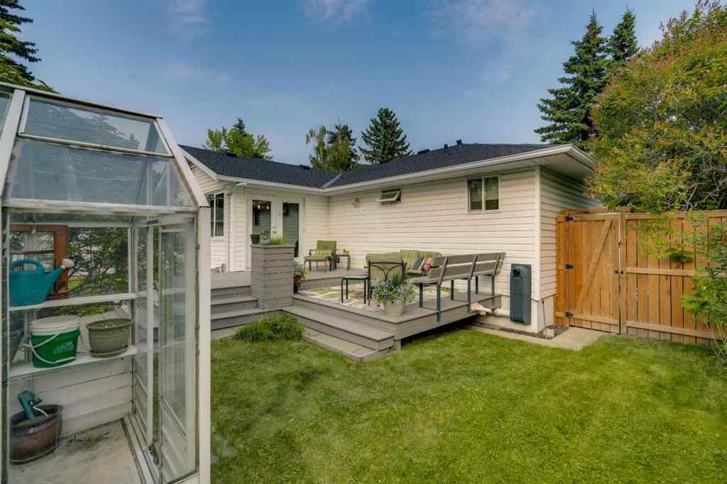 MLS® A2255593 - 23 Westminster Place SW in Westgate Calgary, Residential