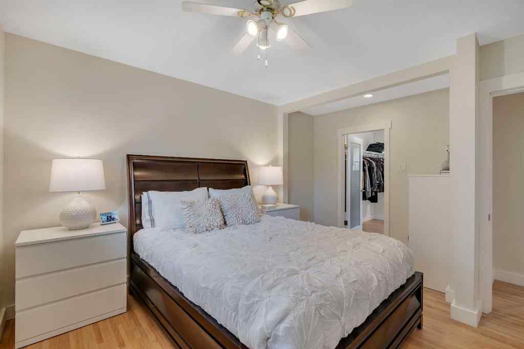 MLS® A2255593 - 23 Westminster Place SW in Westgate Calgary, Residential