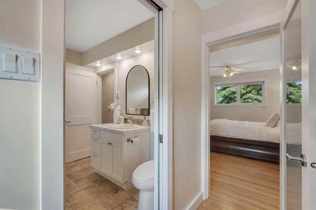MLS® A2255593 - 23 Westminster Place SW in Westgate Calgary, Residential