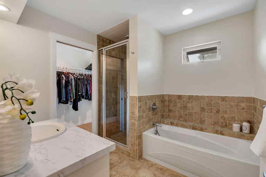 MLS® A2255593 - 23 Westminster Place SW in Westgate Calgary, Residential