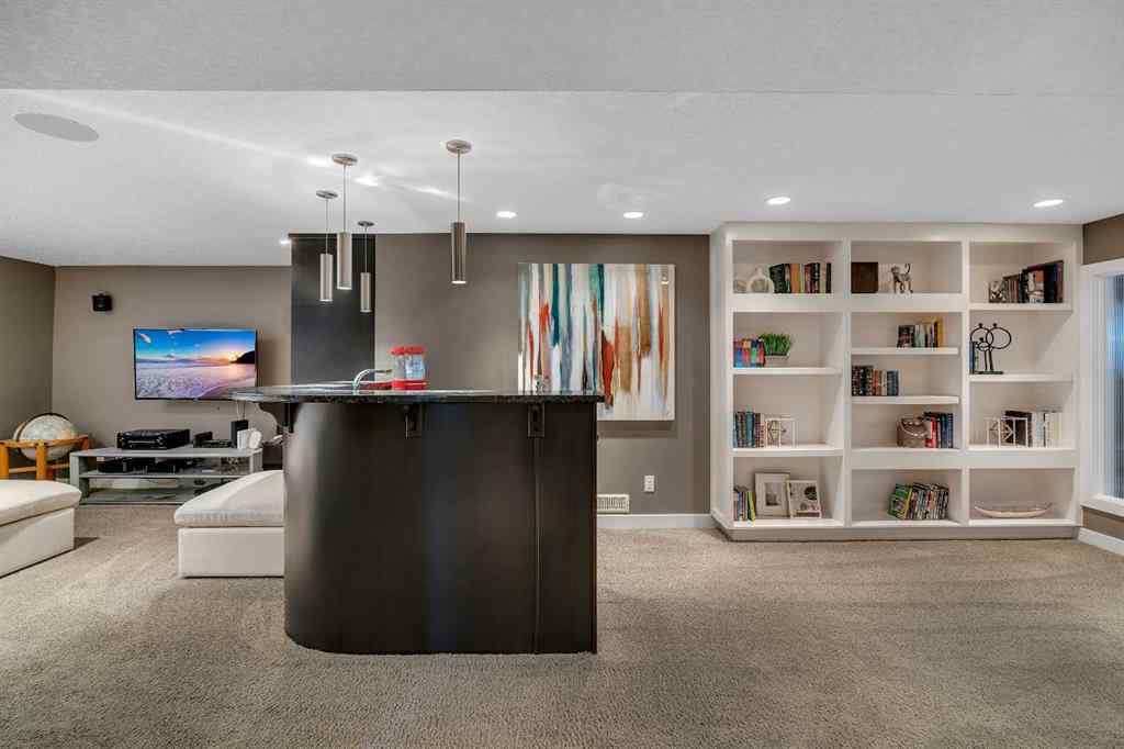 MLS® A2255593 - 23 Westminster Place SW in Westgate Calgary, Residential