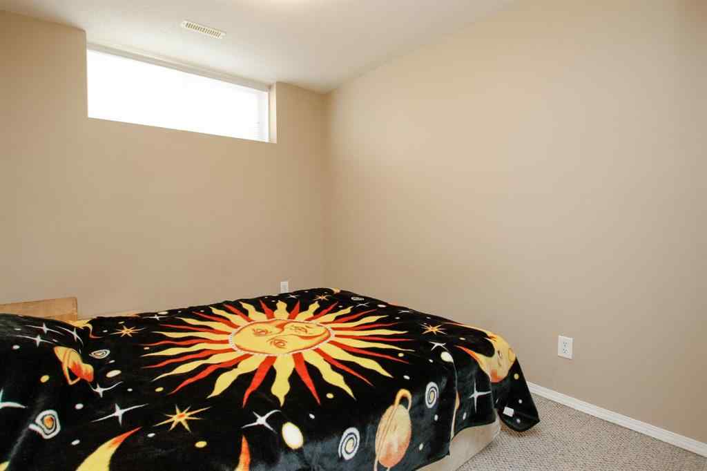 MLS® A2255594 - 5857 Park Street  in Panorama Estates Blackfalds, Residential