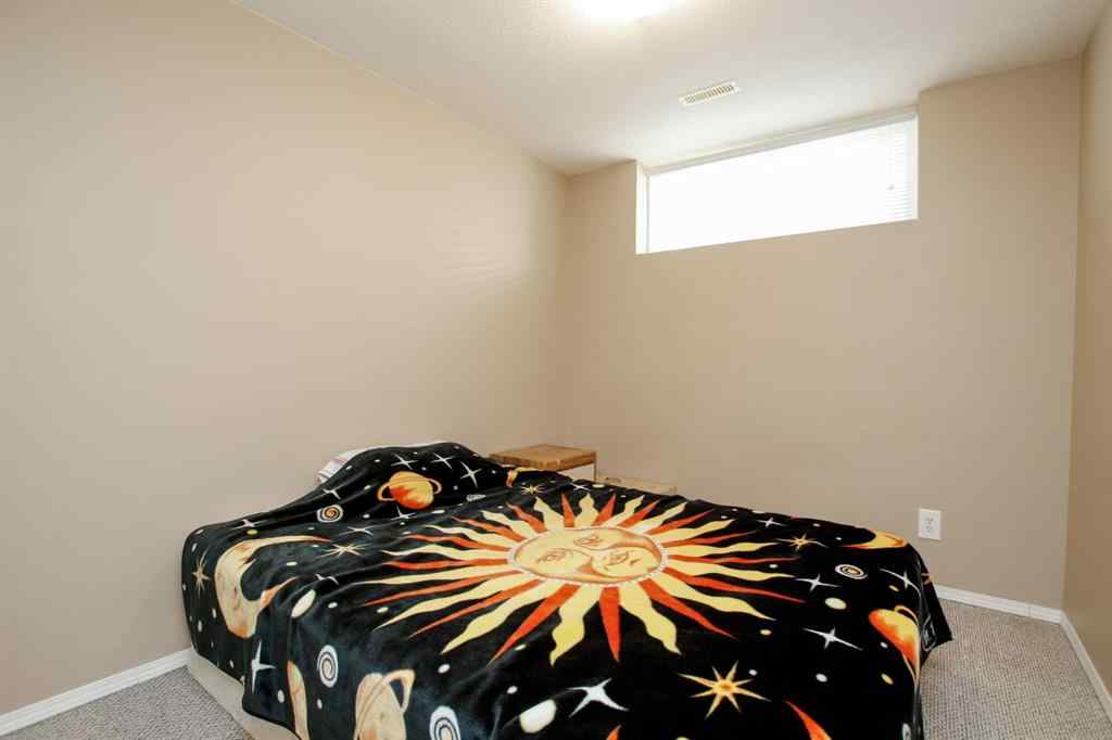 MLS® A2255594 - 5857 Park Street  in Panorama Estates Blackfalds, Residential