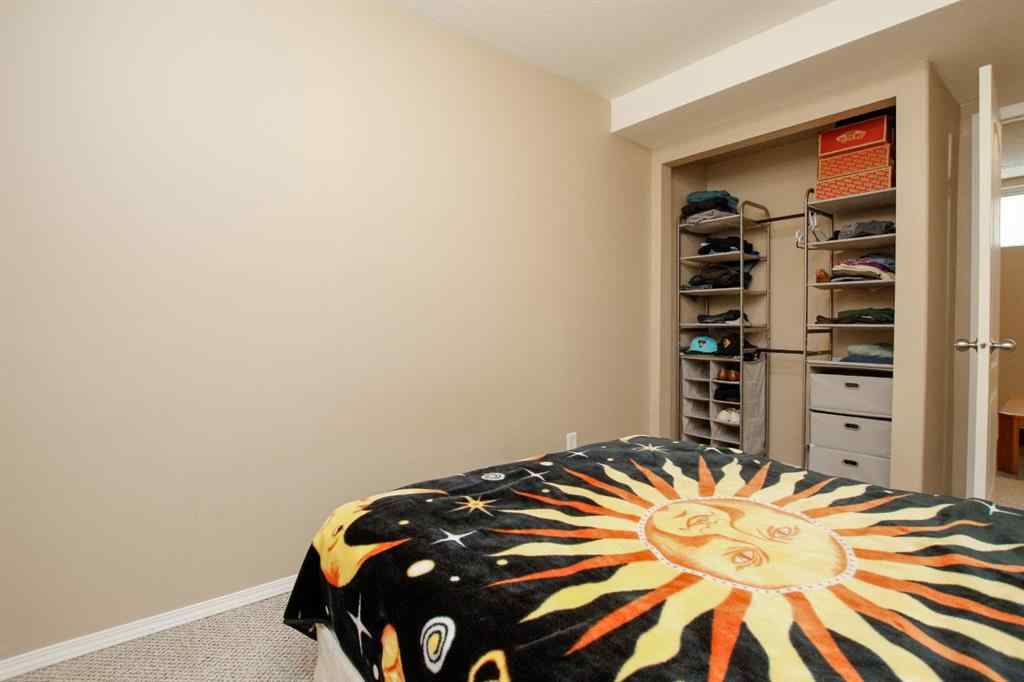 MLS® A2255594 - 5857 Park Street  in Panorama Estates Blackfalds, Residential