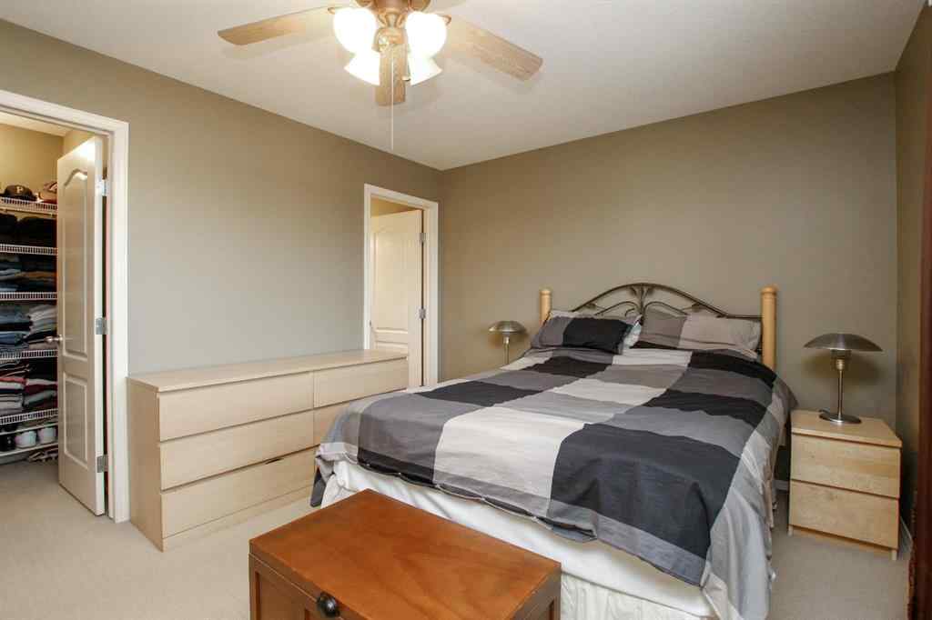 MLS® A2255594 - 5857 Park Street  in Panorama Estates Blackfalds, Residential