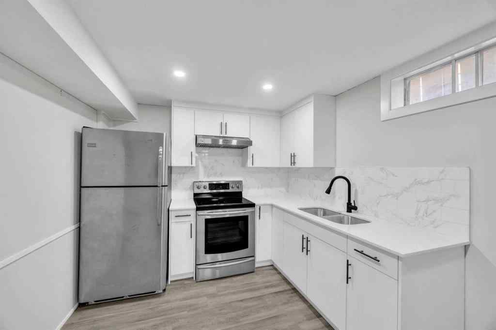 MLS® A2255595 - 124 Templeridge Close NE in Temple Calgary, Residential