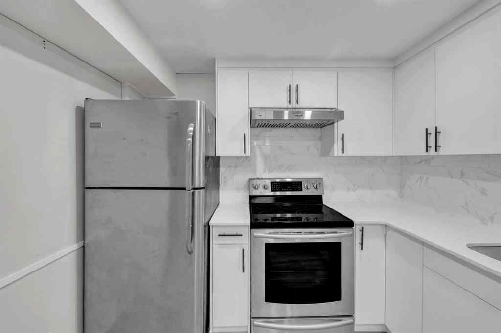 MLS® A2255595 - 124 Templeridge Close NE in Temple Calgary, Residential