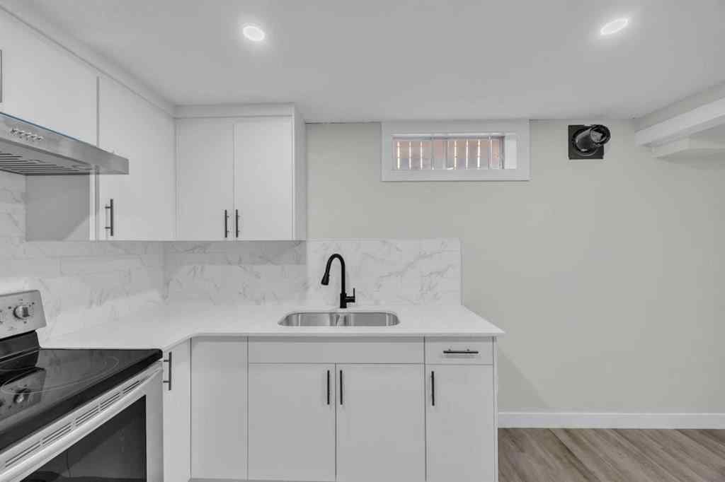 MLS® A2255595 - 124 Templeridge Close NE in Temple Calgary, Residential