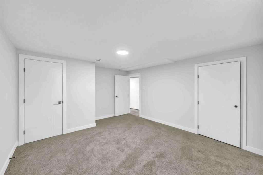 MLS® A2255595 - 124 Templeridge Close NE in Temple Calgary, Residential