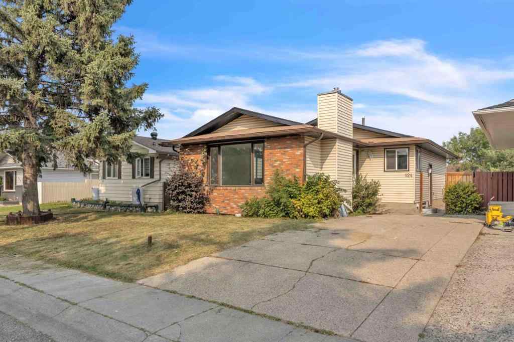 MLS® A2255595 - 124 Templeridge Close NE in Temple Calgary, Residential