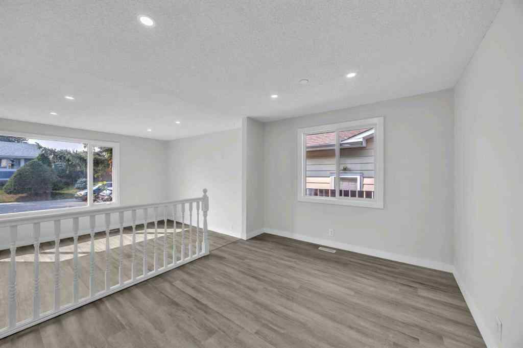 MLS® A2255595 - 124 Templeridge Close NE in Temple Calgary, Residential