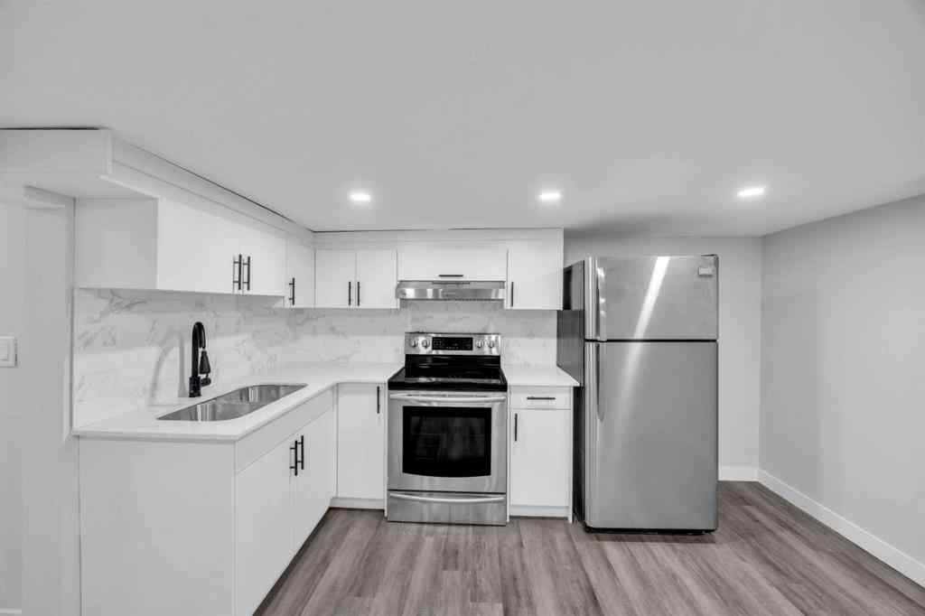 MLS® A2255595 - 124 Templeridge Close NE in Temple Calgary, Residential