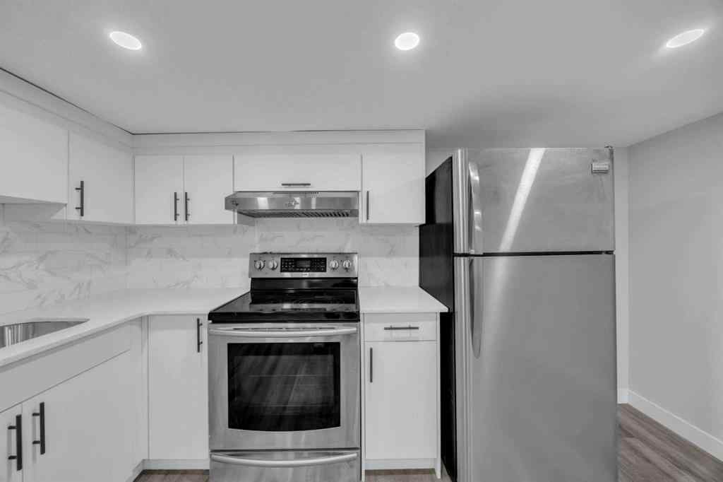MLS® A2255595 - 124 Templeridge Close NE in Temple Calgary, Residential
