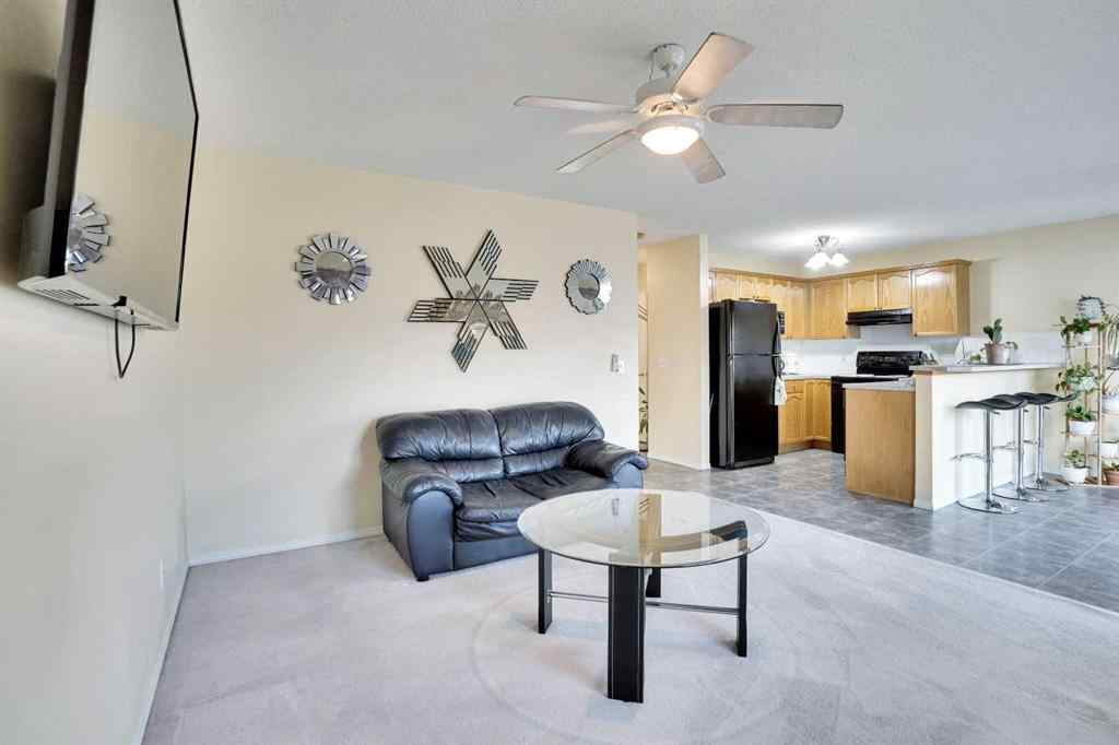 MLS® A2255596 - 27 Saddlemont Manor NE in Saddle Ridge Calgary, Residential