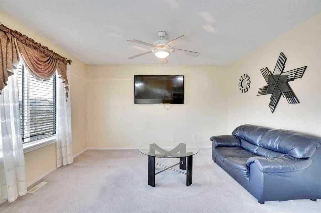 MLS® A2255596 - 27 Saddlemont Manor NE in Saddle Ridge Calgary, Residential